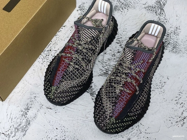 350 FX4145 V2 Yecheil Boost Yeezy Adidas 